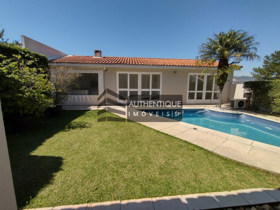 Imagem Casa de Condomínio com 4 Quartos à Venda, 350 m² em Alphaville - Santana De Parnaíba Imagem Casa de Condomínio com 4 Quartos à Venda, 350 m² em Alphaville - Santana De Parnaíba