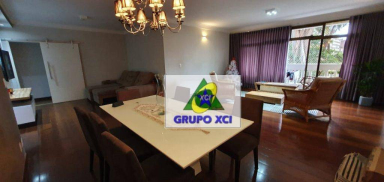 Imagem Apartamento com 333 Quartos à Venda, 177 m² em Centro - Campinas