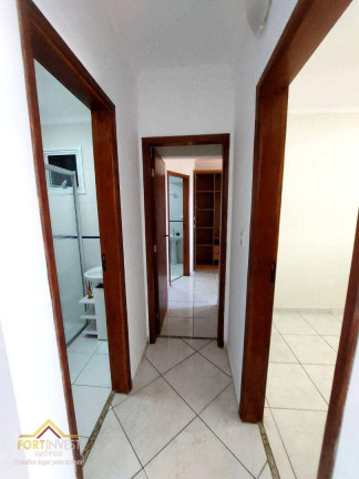Imagem Imóvel com 2 Quartos à Venda, 67 m² em Maracanã - Praia Grande