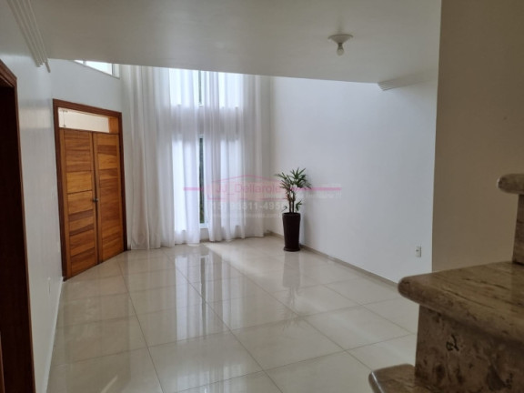 Imagem Casa de Condomínio com 4 Quartos à Venda, 280 m² em Ibiti Royal Park - Sorocaba