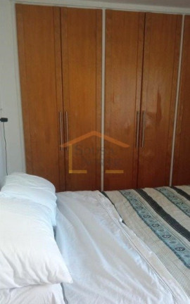 Imagem Apartamento com 3 Quartos à Venda, 113 m² em Santana - São Paulo