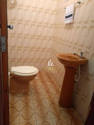 Imagem Casa com 4 Quartos à Venda, 206 m² em Olímpico - São Caetano Do Sul