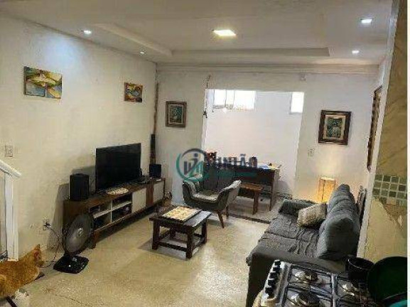 Imagem Casa com 2 Quartos à Venda, 160 m² em Piratininga - Niterói Imagem Casa com 2 Quartos à Venda, 160 m² em Piratininga - Niterói