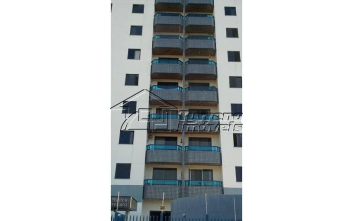 Apartamento com 3 Quartos à Venda, 90 m² em Jardim Das Indústrias - São José Dos Campos
