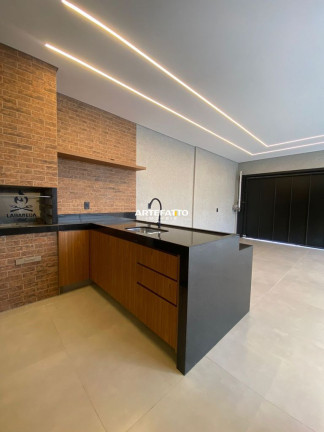 Imagem Casa com 3 Quartos à Venda, 170 m² em Jardim Natal - Franca Imagem Casa com 3 Quartos à Venda, 170 m² em Jardim Natal - Franca