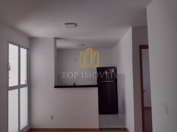 Imagem Apartamento com 2 Quartos à Venda, 38 m² em Loteamento Portal Santa Inês - São José Dos Campos Imagem Apartamento com 2 Quartos à Venda, 38 m² em Loteamento Portal Santa Inês - São José Dos Campos