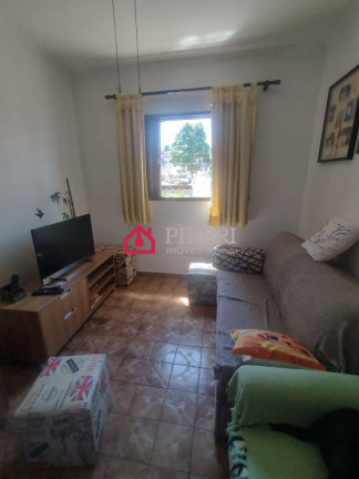 Imagem Sobrado com 4 Quartos à Venda, 220 m² em Vila Pereira Barreto - São Paulo