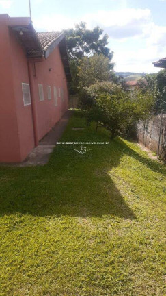 Imagem Chácara com 3 Quartos à Venda, 340 m² em Jardim Leonor - Itatiba