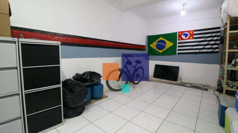 Imagem Edifício Residencial à Venda, 371 m² em Santo Amaro - São Paulo Imagem Edifício Residencial à Venda, 371 m² em Santo Amaro - São Paulo
