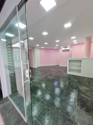 Imagem Loja para Alugar, 60 m² em Marapé - Santos