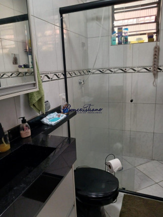 Imagem Casa com 2 Quartos à Venda, 140 m² em Santa Teresinha - Sao Paulo Imagem Casa com 2 Quartos à Venda, 140 m² em Santa Teresinha - Sao Paulo
