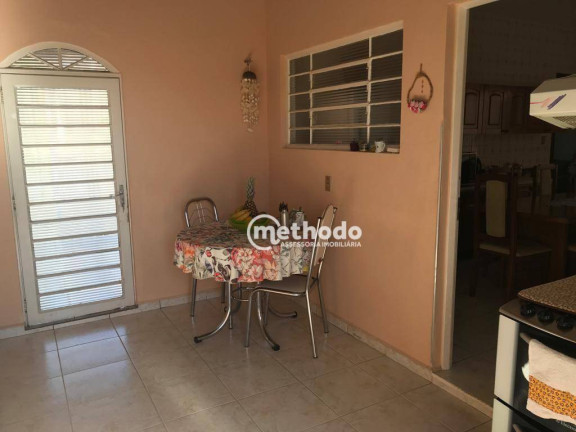 Imagem Casa com 3 Quartos à Venda, 137 m² em Jardim Das Bandeiras - Campinas Imagem Casa com 3 Quartos à Venda, 137 m² em Jardim Das Bandeiras - Campinas