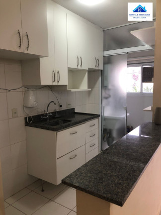Imagem Apartamento com 2 Quartos à Venda, 67 m² em Vila Industrial - Campinas