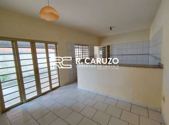 Imagem Casa com 3 Quartos à Venda, 129 m² em Jardim São Paulo - Americana Imagem Casa com 3 Quartos à Venda, 129 m² em Jardim São Paulo - Americana