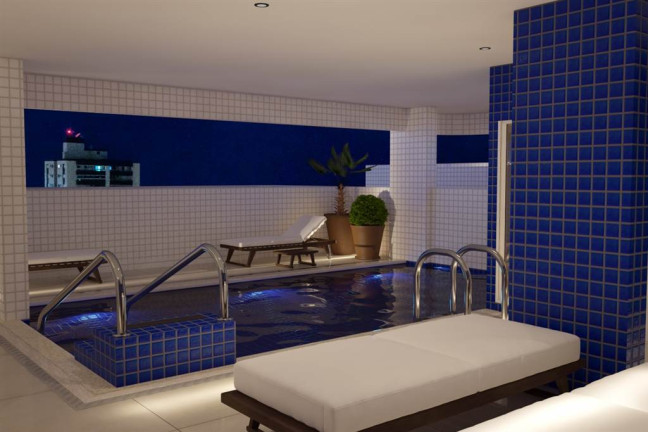 Imagem Apartamento com 2 Quartos à Venda, 70 m² em Guilhermina - Praia Grande Imagem Apartamento com 2 Quartos à Venda, 70 m² em Guilhermina - Praia Grande