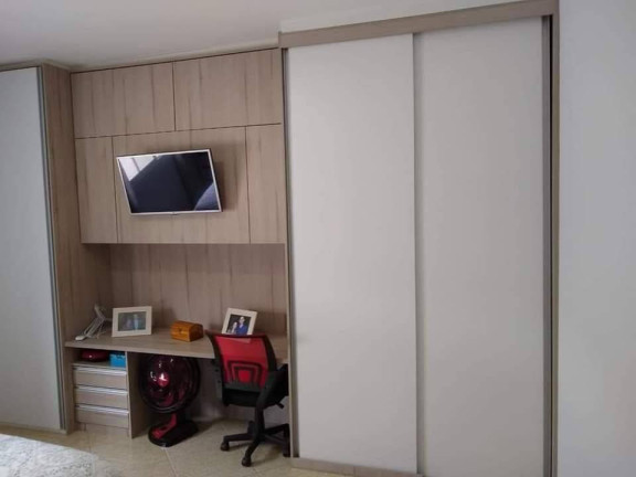 Imagem Casa de Condomínio com 2 Quartos à Venda, em Parque Egisto Ragazzo - Limeira Imagem Casa de Condomínio com 2 Quartos à Venda, em Parque Egisto Ragazzo - Limeira