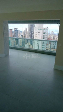 Imagem Apartamento com 3 Quartos à Venda, 289 m² em Gonzaga - Santos Imagem Apartamento com 3 Quartos à Venda, 289 m² em Gonzaga - Santos