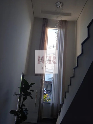Imagem Casa de Condomínio com 3 Quartos à Venda, 250 m² em Jardim Villagio Milano - Sorocaba Imagem Casa de Condomínio com 3 Quartos à Venda, 250 m² em Jardim Villagio Milano - Sorocaba