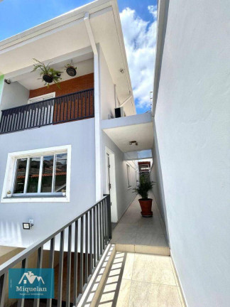 Imagem Sobrado com 3 Quartos à Venda, 280 m² em Tucuruvi - São Paulo Imagem Sobrado com 3 Quartos à Venda, 280 m² em Tucuruvi - São Paulo