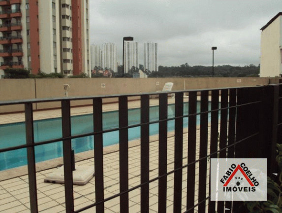 Imagem Apartamento à Venda, 61 m² em Jardim Itapeva - São Paulo Imagem Apartamento à Venda, 61 m² em Jardim Itapeva - São Paulo