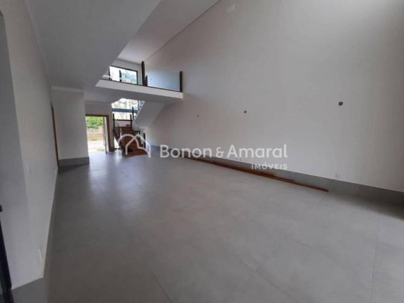 Imagem Casa de Condomínio com 4 Quartos à Venda, 372 m² em Betel - Paulínia Imagem Casa de Condomínio com 4 Quartos à Venda, 372 m² em Betel - Paulínia