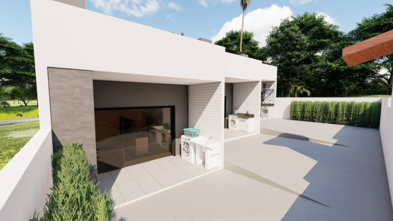 Imagem Casa com 2 Quartos à Venda, em Jardim Das Orquídeas - Sorocaba Imagem Casa com 2 Quartos à Venda, em Jardim Das Orquídeas - Sorocaba
