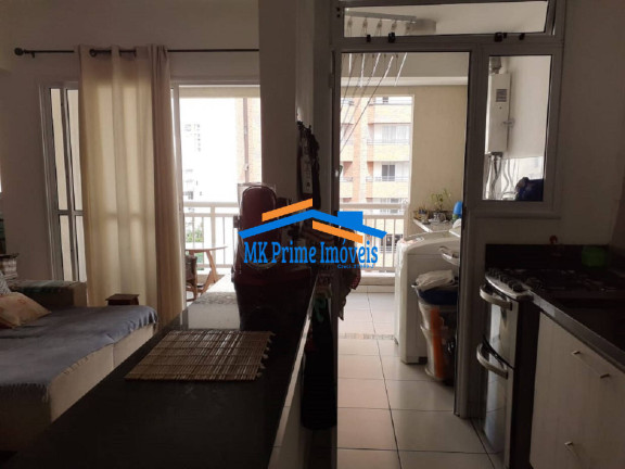 Imagem Apartamento com 3 Quartos à Venda, 71 m² em Vila Suzana - São Paulo