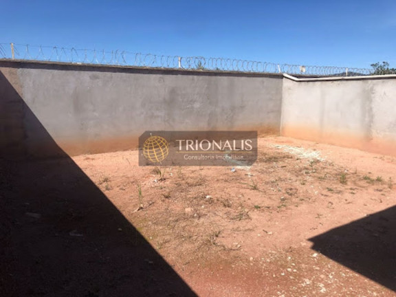 Imagem Casa com 3 Quartos à Venda, 81 m² em Serra Negra - Bom Jesus Dos Perdões