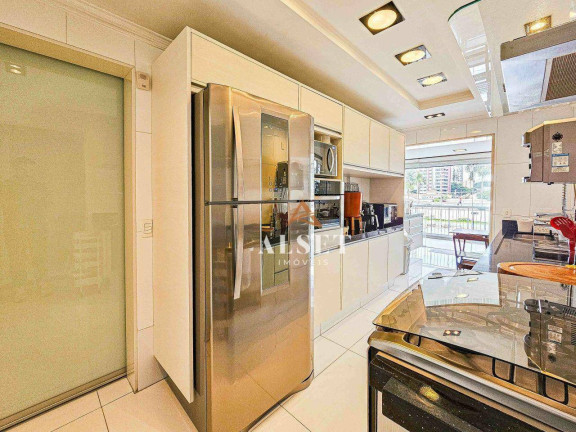 Imagem Apartamento com 4 Quartos à Venda, 190 m² em Vila Carrão - São Paulo