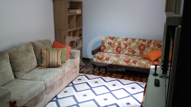 Apartamento com 1 Quarto à Venda, 54 m² em Centro Histórico - Porto Alegre