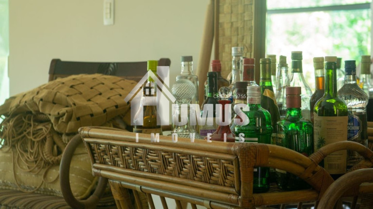 Imagem Casa de Condomínio com 5 Quartos à Venda, 300 m² em Toninhas - Ubatuba Imagem Casa de Condomínio com 5 Quartos à Venda, 300 m² em Toninhas - Ubatuba