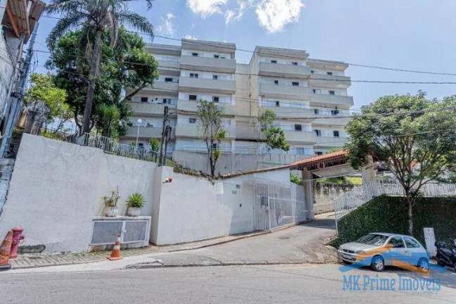 Imagem Apartamento com 2 Quartos à Venda, 54 m² em Jaraguá - São Paulo Imagem Apartamento com 2 Quartos à Venda, 54 m² em Jaraguá - São Paulo