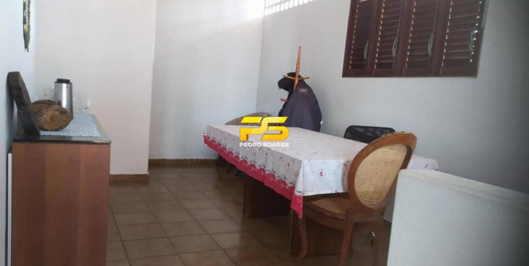 Imagem Casa com 6 Quartos à Venda, 298 m² em Manaíra - João Pessoa