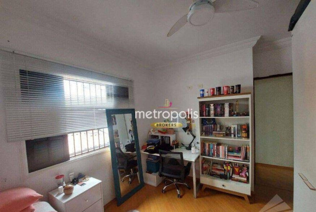 Imagem Sobrado com 3 Quartos à Venda, 180 m² em Jardim Pedroso - Mauá