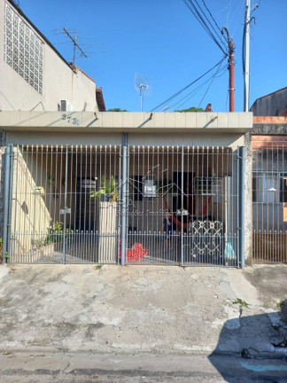 Sobrado com 5 Quartos à Venda,  em Jardim Tres Marias - São Paulo
