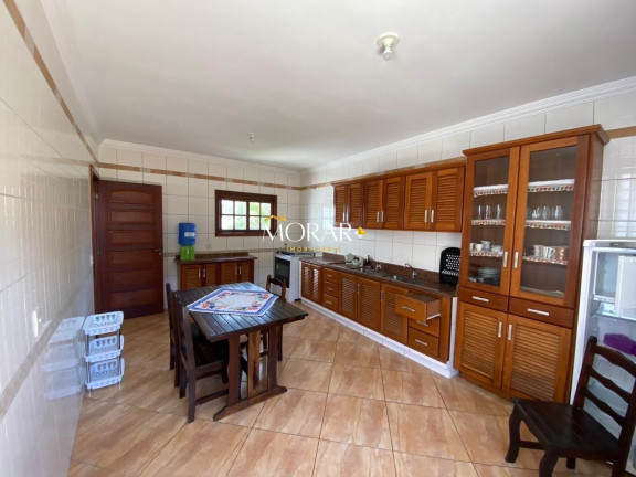 Casa com 5 Quartos à Venda, 392 m² em Foguete - Cabo Frio