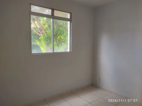 Imagem Apartamento com 2 Quartos à Venda, 45 m² em Jaraguá - Uberlândia Imagem Apartamento com 2 Quartos à Venda, 45 m² em Jaraguá - Uberlândia