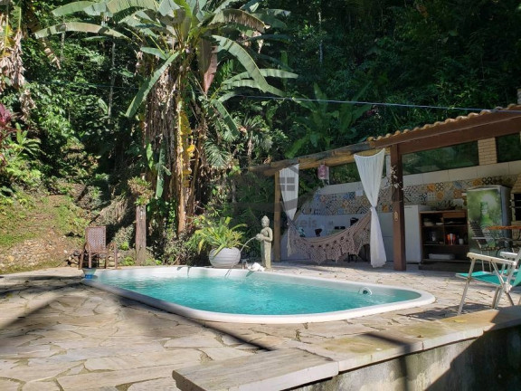 Imagem Casa com 3 Quartos à Venda, 1.000 m² em Boiçucanga - São Sebastião