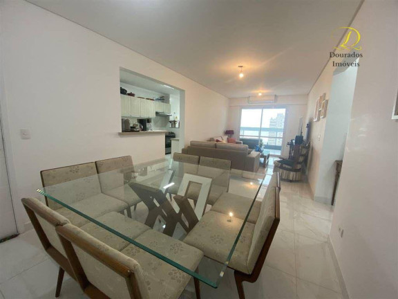Imagem Apartamento com 3 Quartos à Venda, 131 m² em Tupi - Praia Grande Imagem Apartamento com 3 Quartos à Venda, 131 m² em Tupi - Praia Grande