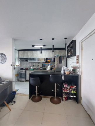 Imagem Apartamento com 2 Quartos à Venda, em Itararé - São Vicente Imagem Apartamento com 2 Quartos à Venda, em Itararé - São Vicente
