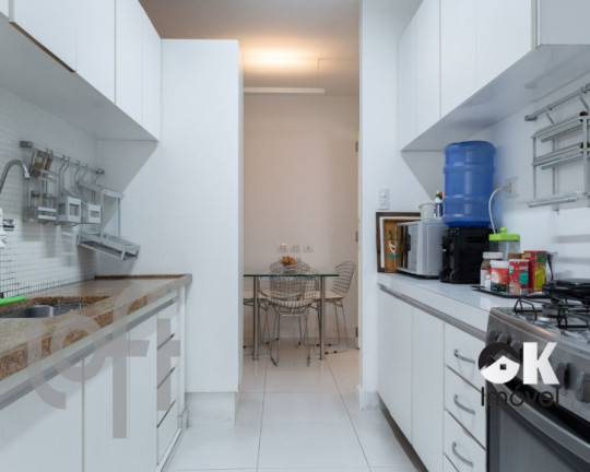 Imagem Apartamento com 3 Quartos à Venda, 126 m² em Jardim Paulista - São Paulo Imagem Apartamento com 3 Quartos à Venda, 126 m² em Jardim Paulista - São Paulo