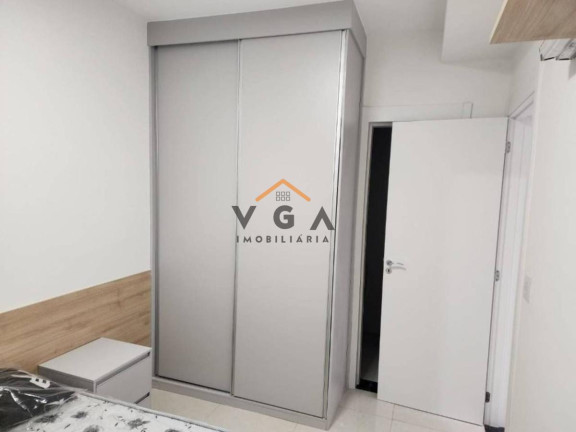 Imagem Apartamento com 2 Quartos à Venda, 49 m² em Vila Formosa - São Paulo