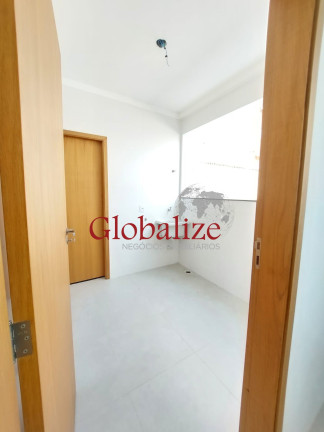 Imagem Casa com 3 Quartos à Venda, 141 m² em Campo Grande - Santos