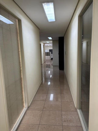 Imagem Sala Comercial à Venda, 448 m² em Bela Vista - São Paulo