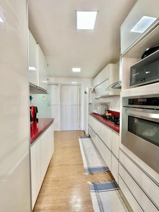Imagem Imóvel com 3 Quartos à Venda, 96 m² em Norte (águas Claras) - Brasília Imagem Imóvel com 3 Quartos à Venda, 96 m² em Norte (águas Claras) - Brasília