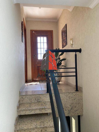 Imagem Sobrado com 5 Quartos à Venda, 250 m² em Chácara Mafalda - São Paulo