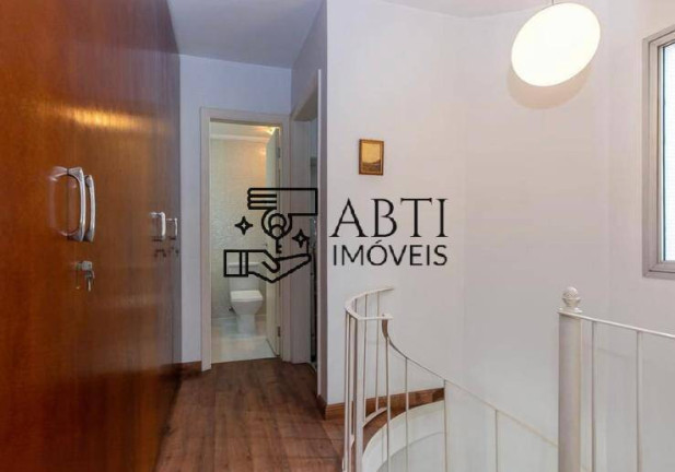 Imagem Apartamento com 1 Quarto à Venda, 74 m² em Vila Mariana - São Paulo