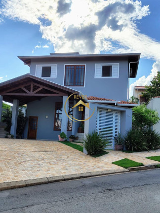 Imagem Sobrado com 2 Quartos à Venda, 235 m² em Chácara São Rafael - Campinas Imagem Sobrado com 2 Quartos à Venda, 235 m² em Chácara São Rafael - Campinas