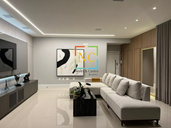 Imagem Imóvel com 3 Quartos à Venda, 215 m² em Barreiros - São José