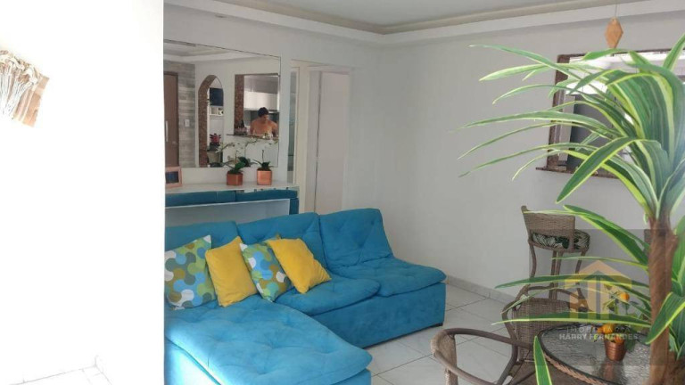 Imagem Apartamento com 3 Quartos à Venda, 75 m² em Boa Viagem - Recife